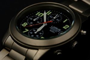 Buying the best watch