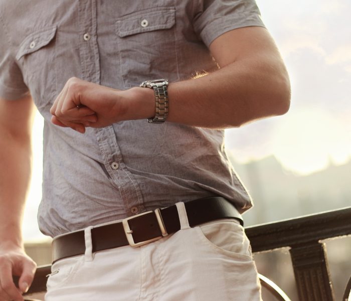 How To Choose A Perfect Watch