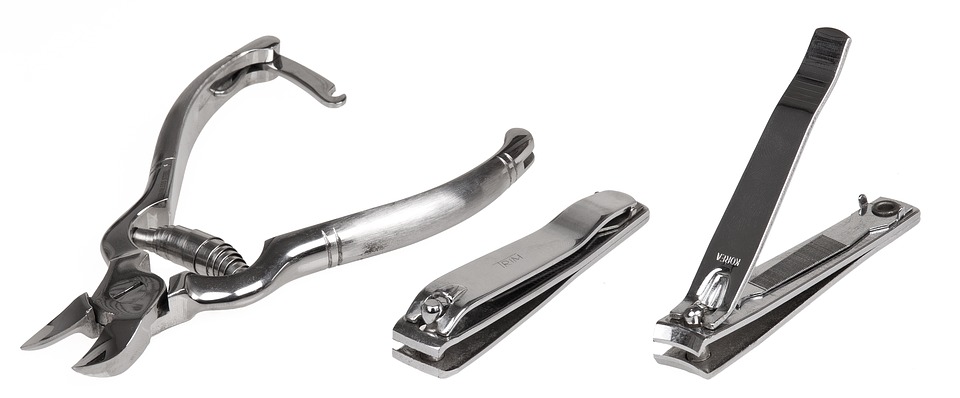nail clippers