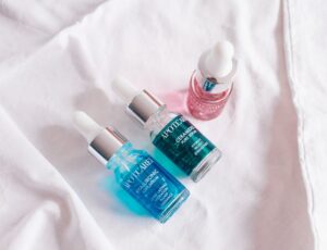 Gentle Formulations for Sensitive Skin